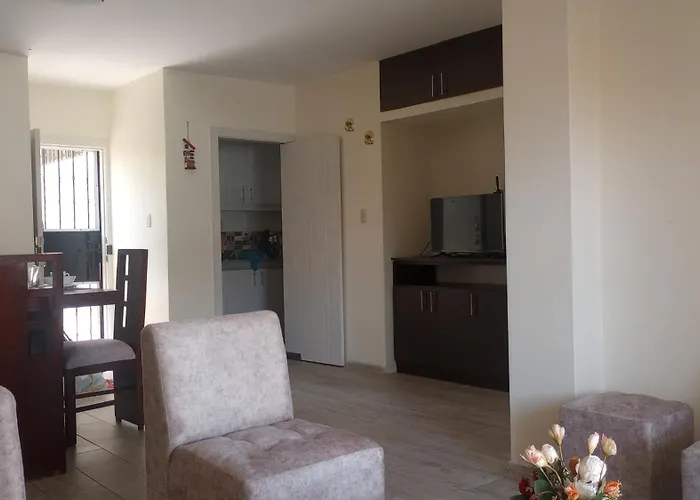 Cozy Suite In Cdla. Kennedy