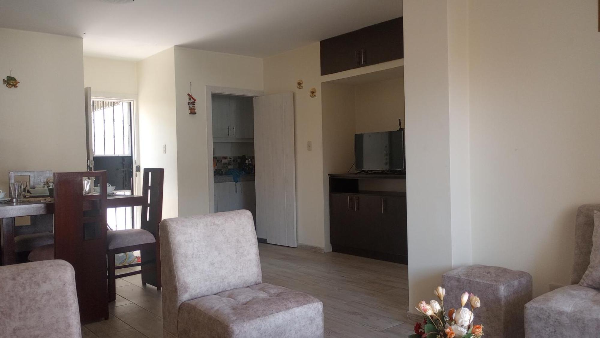 Cozy In Cdla. Kennedy Apartment *