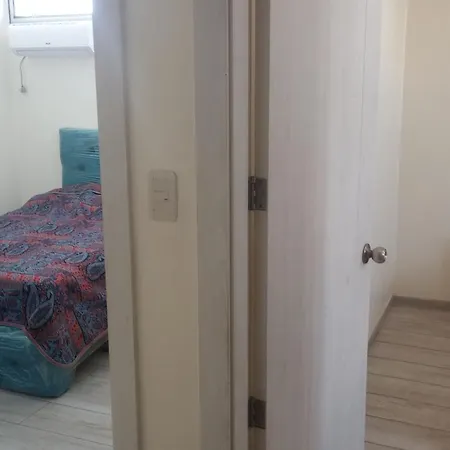 Cozy Suite In Cdla. Kennedy Guayaquil Exterior photo