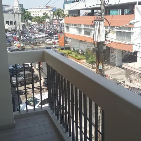 Cozy Suite In Cdla. Kennedy Guayaquil Exterior photo