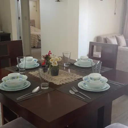 Cozy Suite In Cdla. Kennedy Guayaquil Exterior photo