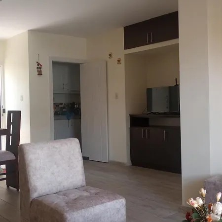 Cozy Suite In Cdla. Kennedy Guayaquil Exterior photo